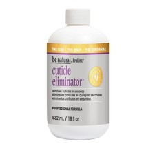 Cuticle Eliminator Remover Softner Skin 18OZ 